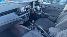 Skoda Scala 1.0 TSI SE 5dr Petrol Hatchback